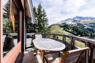 Chalet Arketa 14 pers. au pied des pistes - maeva Home - 8 Pièces 14 Personnes Prestige MAE-9510 - Avoriaz - 0