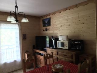Appartement 6 pers. avec terrasse - 3 Pièces 6 personnes MAE-9108 - Cauterets - 9