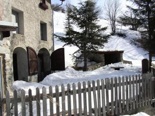 Appartement 7 pers avec jardin - 4 Pièces 7 personnes MAE-9728 - Le Monêtier-les-Bains - 9