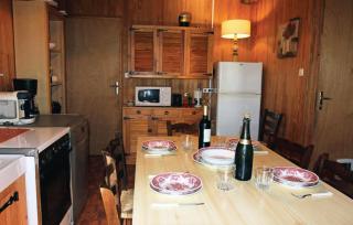 Appartement 7 pers avec jardin - 4 Pièces 7 personnes MAE-9728 - Le Monêtier-les-Bains - 5