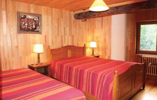 Appartement 7 pers avec jardin - 4 Pièces 7 personnes MAE-9728 - Le Monêtier-les-Bains - 2