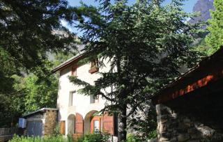 Appartement 7 pers avec jardin - 4 Pièces 7 personnes MAE-9728 - Le Monêtier-les-Bains - 0
