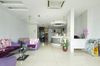 East Sun Hotel Sekinchan - Sekincan - 2