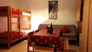 Studio 4 pers pied des pistes - Studio 4 personnes MAE-5270 - Lanslevillard - 0