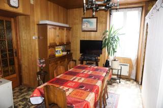 Appartement spacieux à 15 minutes de Valfrejus - 2 Pièces 4 personnes MAE-1596 - 0