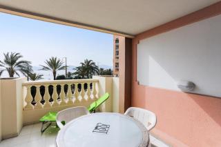 Résidence Cannes Verrerie - maeva Home - Studio 5 personnes Selection MAE-7337 - Cannes - 0