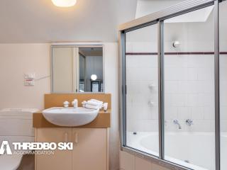 Kirkwood 4 - Thredbo - 3