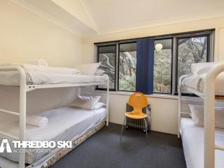 Kirkwood 4 - Thredbo - 2