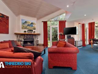 La Piste Truite - Thredbo - 0