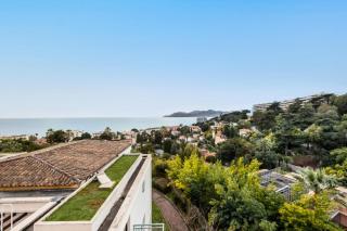 Résidence Cannes Villa Francia - maeva Home - Appartement 2 Pièces 6 Personnes - Budget MAE-6123 - Cannes - 0