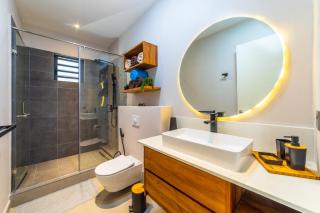 ONE BAY RESIDENCE - Grand Baie - 3