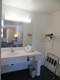 Four Corners Inn - Blanding - 1