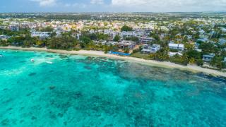 ONE BAY RESIDENCE - Grand Baie - 6