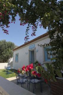 Çakir Bey Hotel - Alaçatı - 1