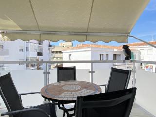 Apartamento La Torna Casasol - Nerja - 8