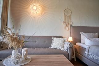 Lieblingsplatz Parey - Strandhaus Hotel - Parey - 8