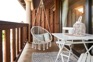 Lieblingsplatz Parey - Strandhaus Hotel - Parey - 4