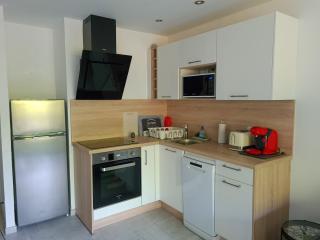 Renovated apartment, air-conditioned 5min from sea - Saint-Raphaël - 3