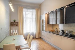 Mordecai 12 Apartments by Adrez - Praga - 5