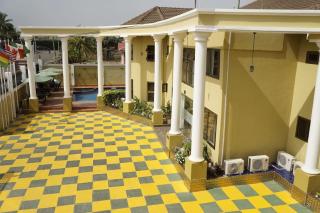 Sonia Hotel - Accra - 0