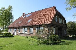 Ferienwohnung Hof Alms - Uelzen - 0