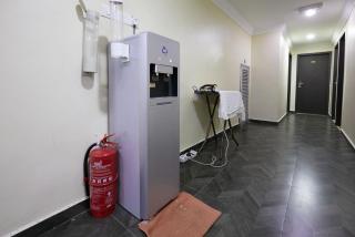 Fast Hotel Idaman Near To IIUM KL - Kuala Lumpur - 6