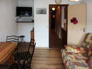 Résidence Les Gradins - Studio équipé pour 4 personnes MAE-0724 - Les Orres - 9