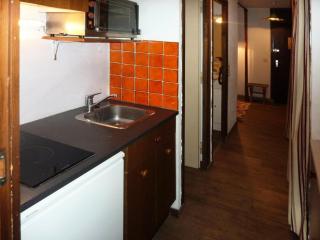Résidence Les Gradins - Studio équipé pour 4 personnes MAE-0724 - Les Orres - 7
