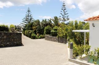 Quinta de Santa Bárbara Casas Turisticas - 4