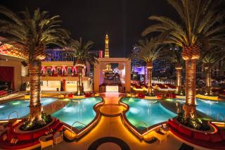 The Cromwell Hotel & Casino - Las Vegas - 4