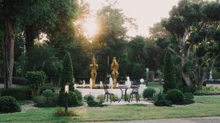 Luckswan Resort Chiang Rai - SHA Extra Plus - 7