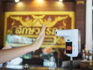 Luckswan Resort Chiang Rai - SHA Extra Plus - 4