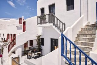 Maison Central - Míconos - 7