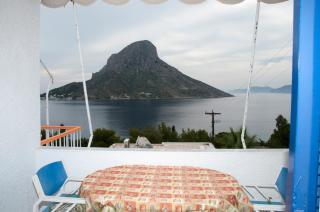 Tatsis Apartments - Masouri - 1