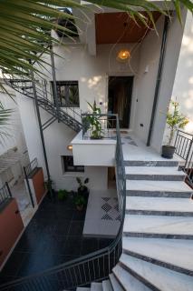 Villa Vesta - Kalamata Mediterranean Villas - Kalamata - 3