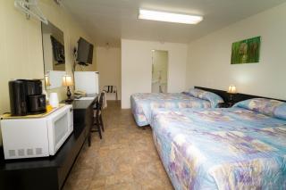 Creston Valley Motel - Creston - 9