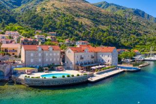 Hotel Splendido - Kotor - 9