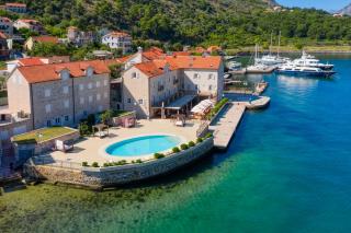 Hotel Splendido - Kotor - 6