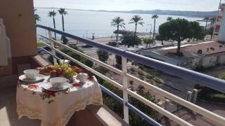 La Plage - Cagnes-sur-Mer - 0