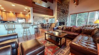 Bridges Townhome #09 Condo - 4