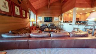 Bridges Townhome #09 Condo - Mammoth Lakes - 1