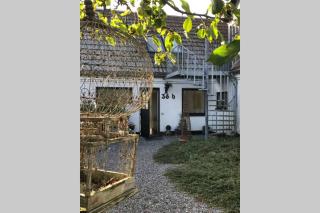 AppleFlower Farm retro apartment - - 3