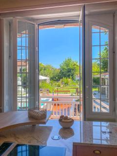 Villa AJNA Bayonne - 5