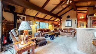 Condo de los Pinos #16 - Mammoth Lakes - 4