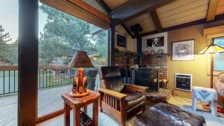 Condo de los Pinos #16 - Mammoth Lakes - 3