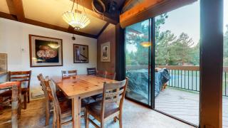 Condo de los Pinos #16 - Mammoth Lakes - 2