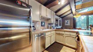 Condo de los Pinos #16 - Mammoth Lakes - 8