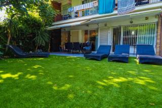 Beach Apartment Garden Vinyet by Hello Homes Sitges - 3