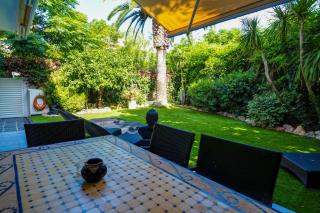 Beach Apartment Garden Vinyet by Hello Homes Sitges - Sitges - 1