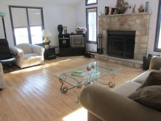 Cozy Pocono Cottage near Jack Frost Jim Thorpe - Albrightsville - 9
